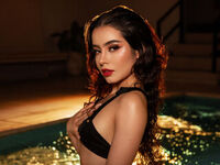 web cam chat LiliDavison