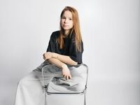 webcamgirl video chat LinaForbishh