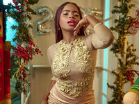 girl webcam LindaBree