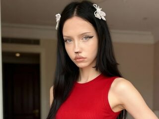 hot cam girl masturbating with dildo LoraineWebley
