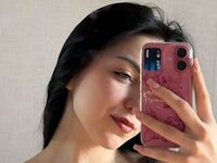 closeup cam MalorieDelgreco