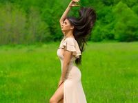 webcamstripper picture MayaKarter