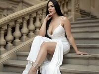 hot web cam show MeghanGomes