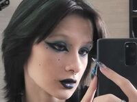 hot cam girl MeriHollway