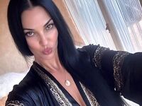 dity cam show MiaMontal