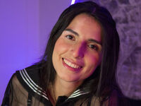 naughty webcamgirl MiahVelasquez