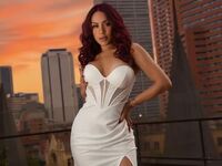naughty camgirl MilaGreco