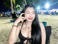 sexy webcam girl NamTan
