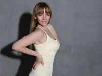 streaming live webcam NatashaSunrise