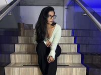 hardcore webcam OliviaLezama