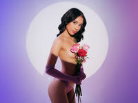 topless webcamgirl PaulinaGiovanni
