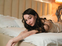 nude cam pic PollyGlen