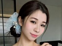 hot cam hooker QinWeiwei