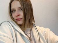 live webcam model RebeccaBellore