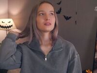 naked cam RessieKaua