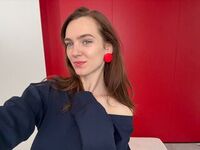 webcamgirl RubyMoore