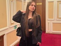 webcam strip tease show SallyBechler