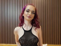 cam girl livecam SamiraRosse