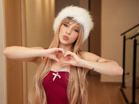 beautiful girl SaraIvanoff