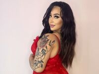 webcamgirl videochat SharlinMoreva