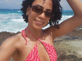 beautiful girlcam SophiaBond