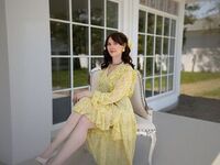 naked cam girl photo SophiaPanter