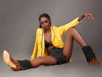 live webcam TatianaAkil