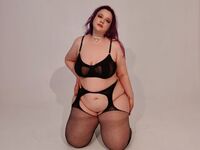 topless webcam girl VanesaHayess