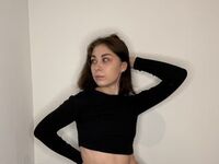 naked camgirl masturbating with vibrator VanessaShirer