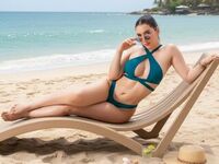 hot girl live webcam VickyBaez