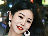 bedroom cam WanwanYao