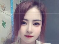girl webcamsex YiQiao