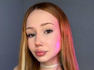 free nude live show ZoeFord