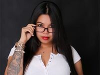 webcam strip tease show AnnaReynolds