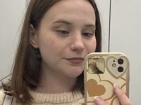 shaved pussy web cam ArleighHankins