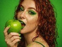 webcam girl chat BiancaFlame