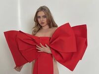 free live sexcam ChloeBlueberry