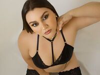 beautiful webcam girl ChloeBonie