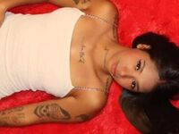 girl topless DakotaReese
