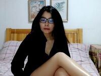 webcam live LinaZhang
