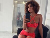 erotic webcam LuluWilde