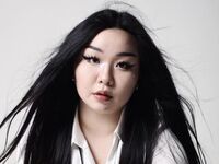 fingering cam whore MeiFujimura