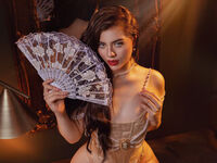 webcamgirl sexchat RachelRouge