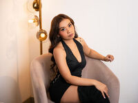 jasmin live show TaniaBurset