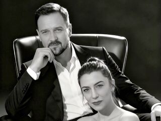 anal web cam AdelleandCrish