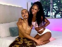 hot sex cam AlissaAndAxel