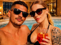 hot webcam live AnnaAndLeo