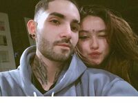 naughty cam DanizAndZaratos