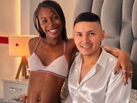 hot cam couple fucking KataleyaAndAlejo