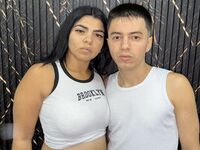 anal web cam KendalAndAlbert